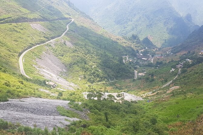 5 Days 4 Nights Ha Giang Easy Driving Motorbike Tours - Who should book this five-day route