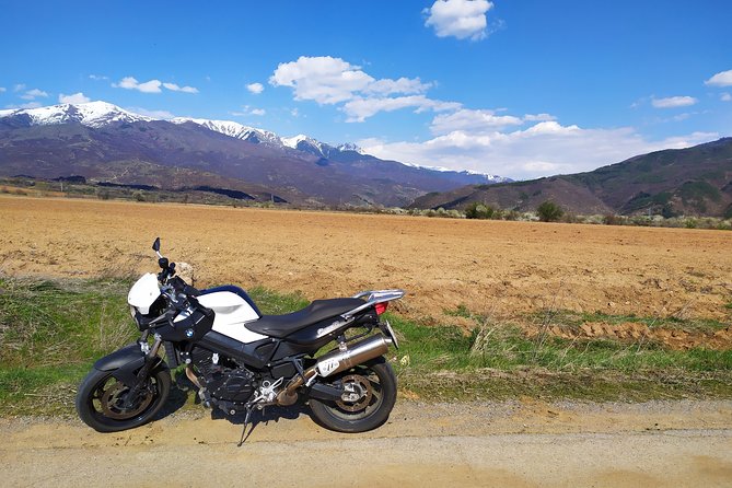5 Days Guided Motorcycle Tour Wine, Nature and Traditions - Day one: Koprivshtitsa, Starosel, and Plovdiv
