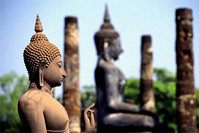 6 Day Motorcycle Tour (Northern Thailand) from Chiang Mai - Key points to know before booking