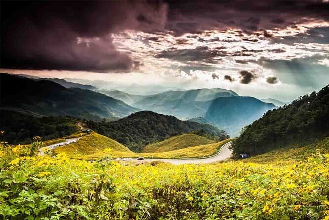 8 Day Motorcycle Tour (Unseen Thailand) from Chiang Mai - The trip in six useful points