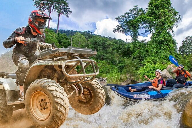 8 Day Motorcycle Tour (Unseen Thailand) from Chiang Mai - Day 4: A proper pause in Nan