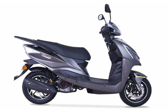Alanya Rent a Motorcycle/Motorbike - Quick points to know