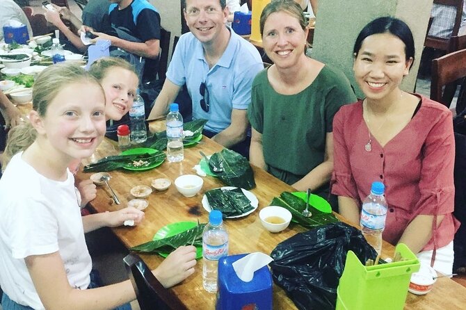All Inclusive Motorbike Food Tour in Hue with Local Gifts - Why a motorbike is the right way to eat in Hue