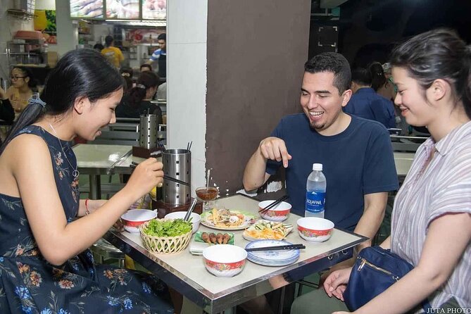 All Inclusive Motorbike Food Tour in Hue with Local Gifts - Starting near the Imperial City