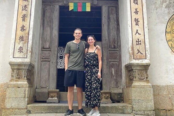 Asist From Ha Noi: 2 Day Ha Giang Loop Motorbike, Short Trekking - Riding With an Easy Rider