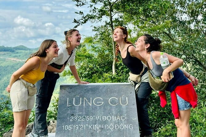 Asist From Ha Noi: 2 Day Ha Giang Loop Motorbike, Short Trekking - Should You Book It?