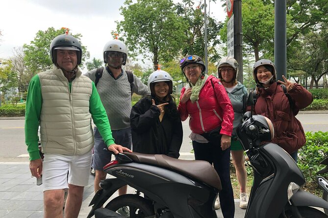 Authentic Hue Motorbike Tour by Locals - Five reasons this Hue motorbike tour is worth considering