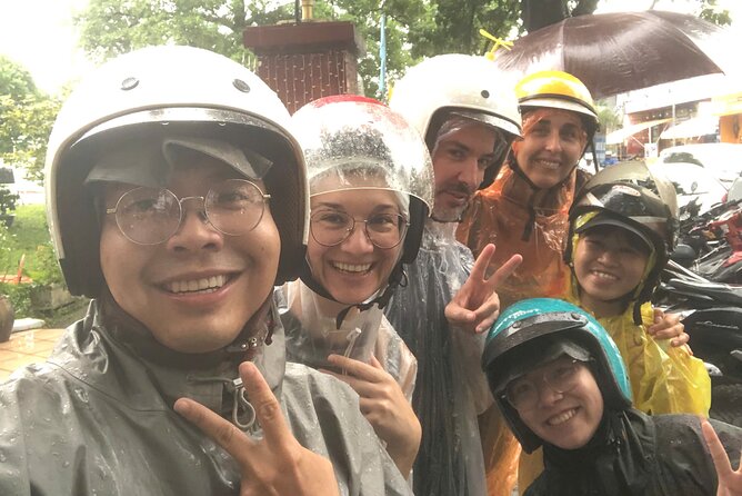 Authentic Hue Motorbike Tour by Locals - Hue War Museum and the physical remains of war