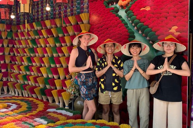 Authentic Hue Motorbike Tour by Locals - What $25 includes, and what it does not