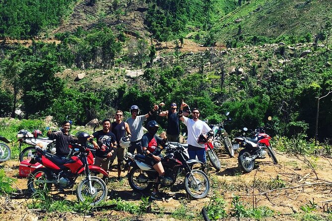 Ba Ho Waterfall and Countryside Guided Motorcycle Tour - Which kind of visitor will enjoy this ride?