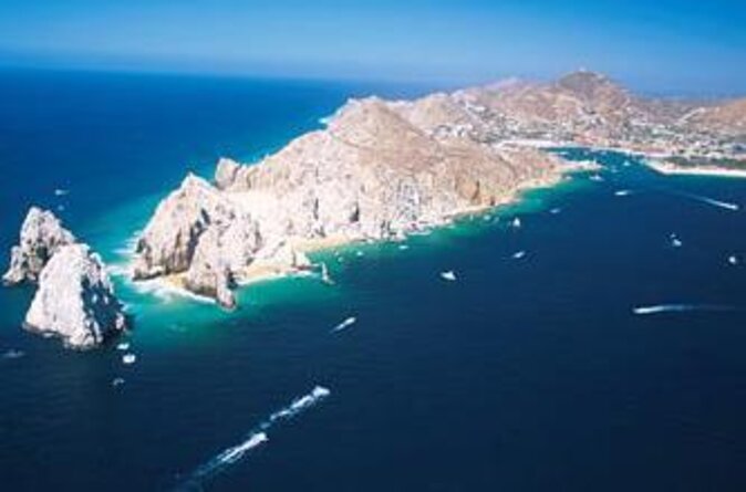 Baja Off-Road Adventure on Off-Road Motorcycle or Buggy - Key things to know before you book