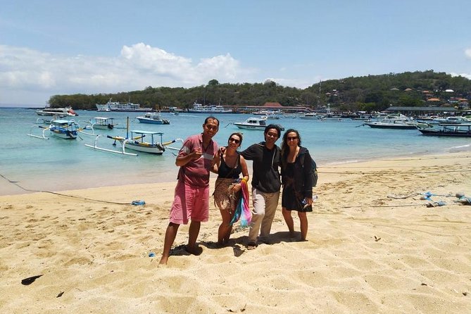 Bali Motorbike City Tour - Key points to know before you book