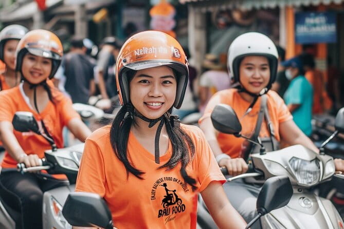 Balinese Street Food Tour By Motorbike All You Can Eat and Drink! - Key points at a glance