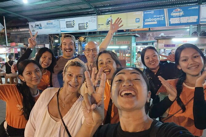 Balinese Street Food Tour By Motorbike All You Can Eat and Drink! - Starting at 5 pm in Nusa Dua
