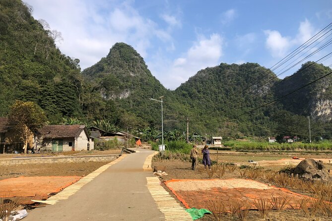 Ban Gioc Waterfall & Mt Angel Eye Full Day Trip with Easy Rider - Why this Cao Bang ride is worth your time