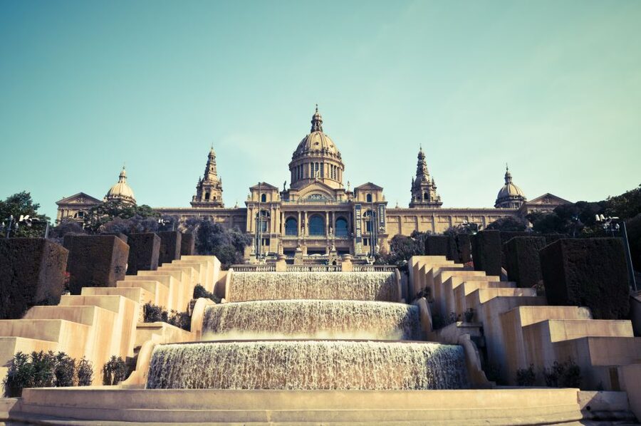 Barcelona: Motorcycle Sidecar Full-Day Tour with Stops - Why a motorcycle sidecar works well in Barcelona