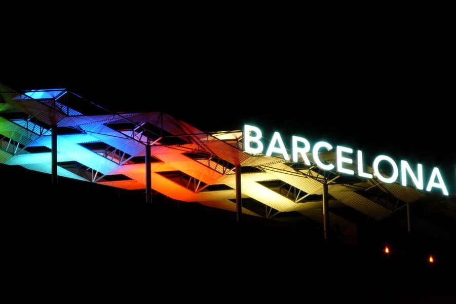 Barcelona: Night Tour on Sidecar Motorcycle - Why a sidecar works well for nighttime Barcelona