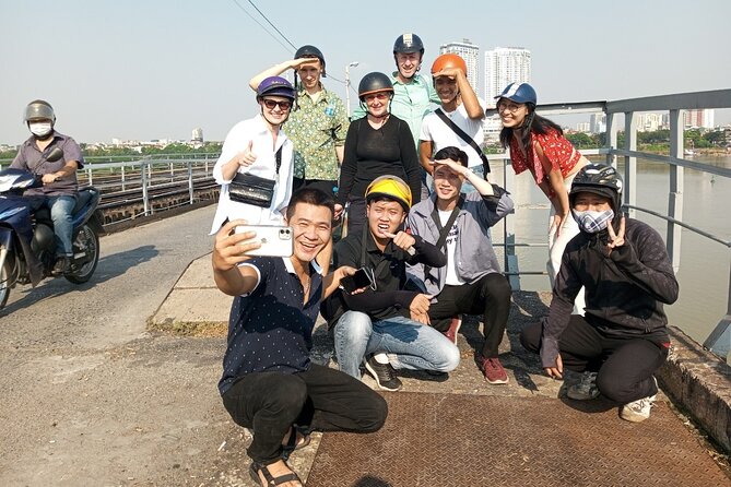 Best Hanoi Motorbike Tour: Local Guide, City Center & Countryside - French-era Hanoi: the Opera House and cathedral