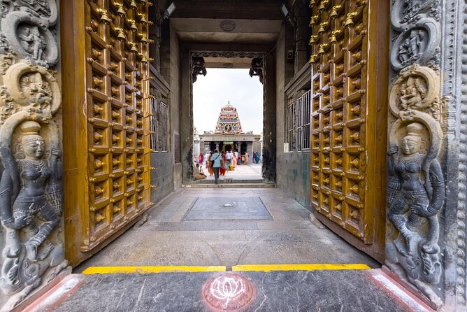 Best Of Chennai- Classic Tour on Royal Enfield Motorcycle - Key points before you book