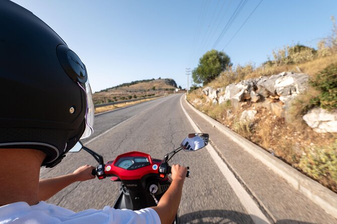 Blue Eye Motorbike Tour - Is $107.17 a fair price?