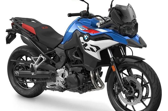 BMW or Harley Davidson Motorcycle Tour of Alpujarra - The private format and group size