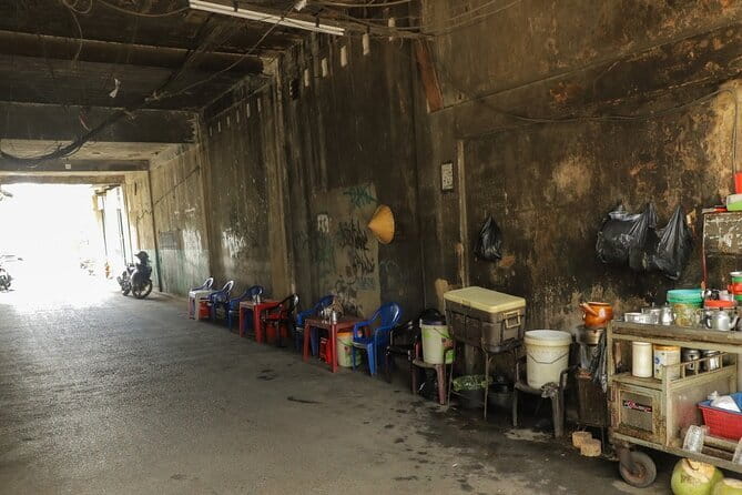 Can Tho Motorbike Tour - Rhythms of the Mekong Delta - Military Zone 9, where Can Tho remembers the war