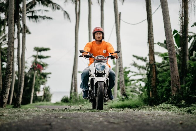 Canggu Motorbike Lessons - Why a manual lesson matters in Bali