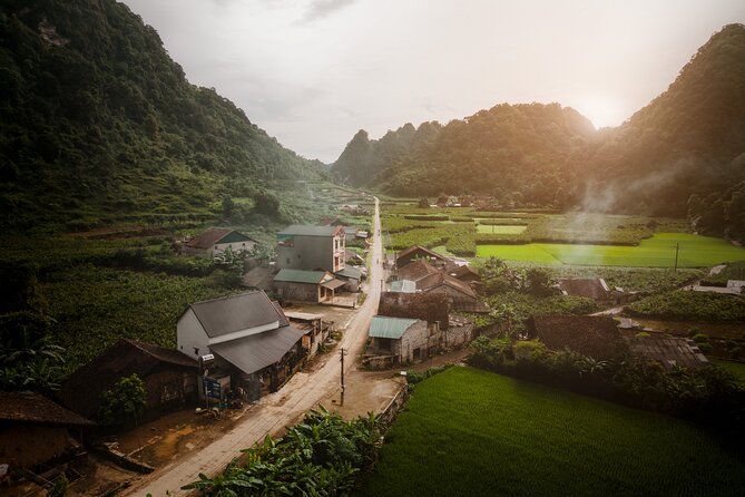 Cao Bang Loop 3 Days Easy Rider with The Loop Tours - Why Cao Bang makes a fine three-day escape