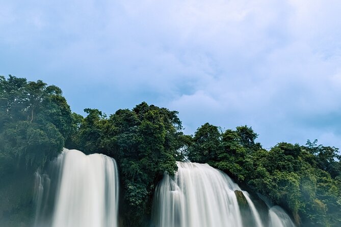 Cao Bang Loop 3 Days Easy Rider with The Loop Tours - Is $219 a good price for three days?