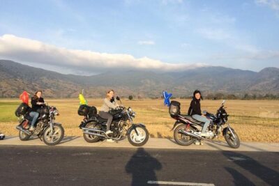 Central Highland Loop 03 Days Motorcycle Tour