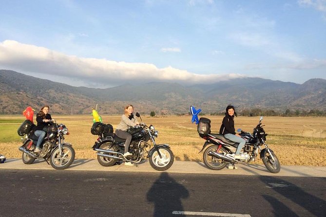 Central Highland Loop 03 Days Motorcycle Tour - Key points to know before booking