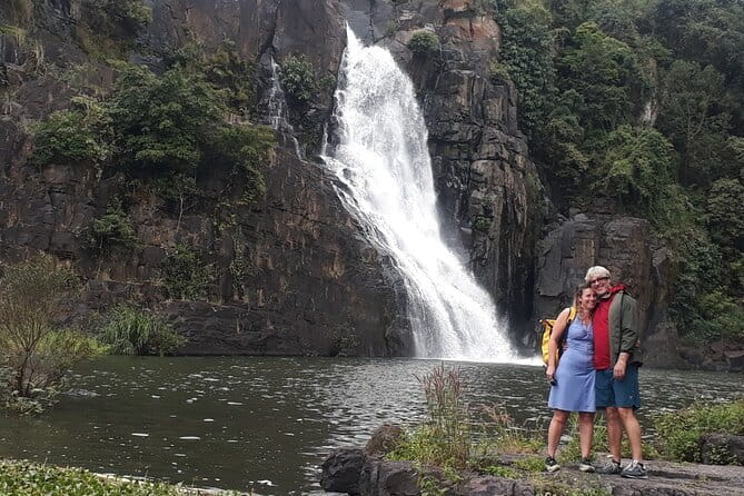 Da Lat Easy Rider-3 Days From Dalat To Ho Chi Minh city - Day 3: Long mountain riding toward Ho Chi Minh City