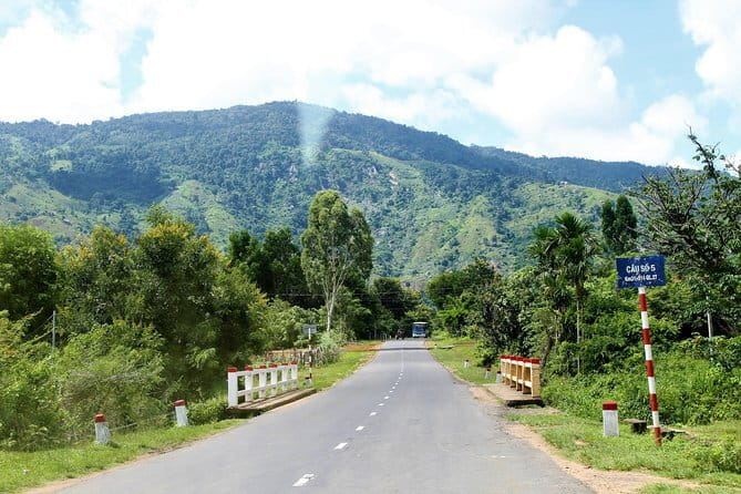 Da Lat Easy Rider-3 Days From Dalat To Ho Chi Minh city - What the $255 price really covers