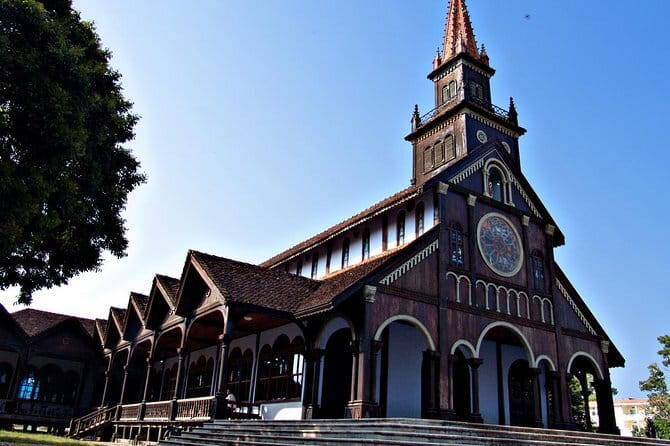 Da Lat Easy Rider-3 Days From Dalat To Ho Chi Minh city - Practical tips for a smoother ride
