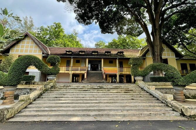 Da Lat Easy Rider-3 Days From Dalat To Ho Chi Minh city - Should you book this Da Lat to Ho Chi Minh City tour?