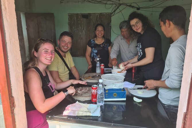 Da Lat Easy Rider- Motorbike Tour- Countryside & Homemade Cooking - Starting in Da Lat’s Old Town