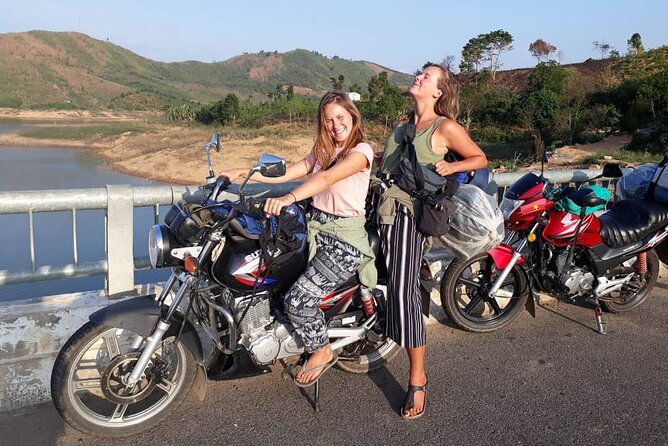Da Lat Loop Tour On Motorbike - Private Tour - Key points to know before you book