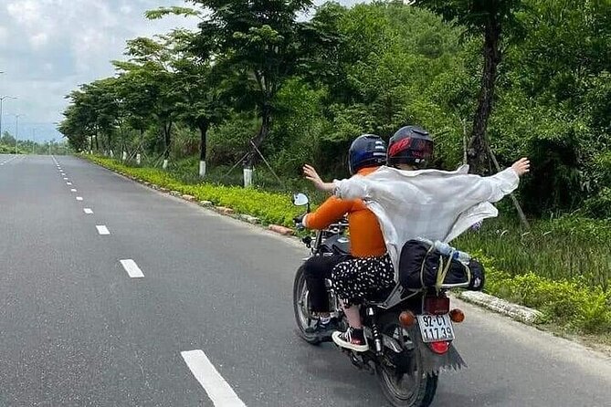 Da Lat Loop Tour On Motorbike - Private Tour - K’Hor village and the human side of the route