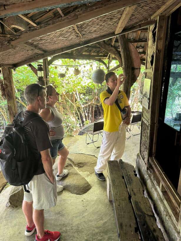 Da Nang City Adventures by Motorbike - Key points to know before booking