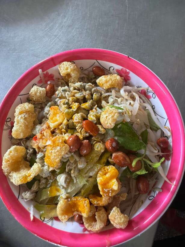Da Nang City Adventures by Motorbike - What the 3.5-hour schedule feels like