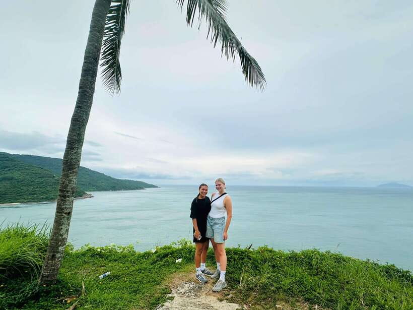 Da Nang Easy Rider Half-day city tour on motorbike - Key things to know before booking