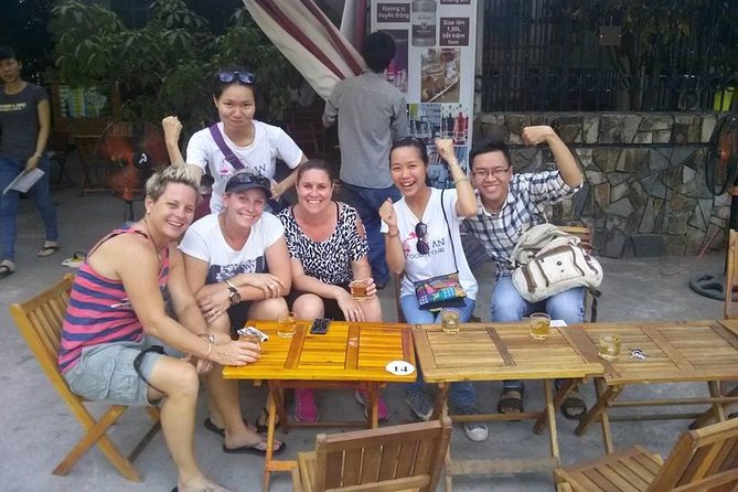 Da Nang Food Tour By Motorbike - What makes this Da Nang food tour special