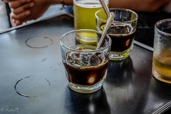 Da Nang Food Tour By Motorbike - Han Market and the first taste of Da Nang