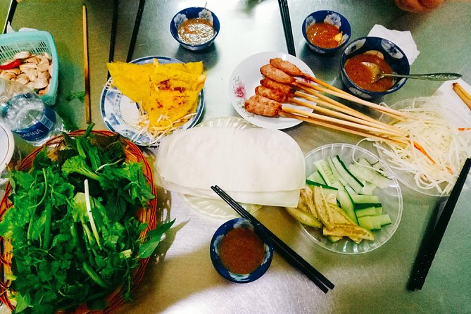 Da Nang Food Tour By Motorbike - Guides who shape the experience