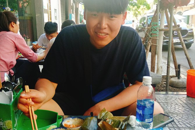 Da Nang Food Tour By Motorbike - What the four-hour pace feels like