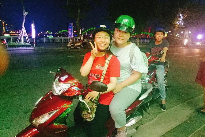 Da Nang Food Tour By Motorbike - Why $49 can be good value