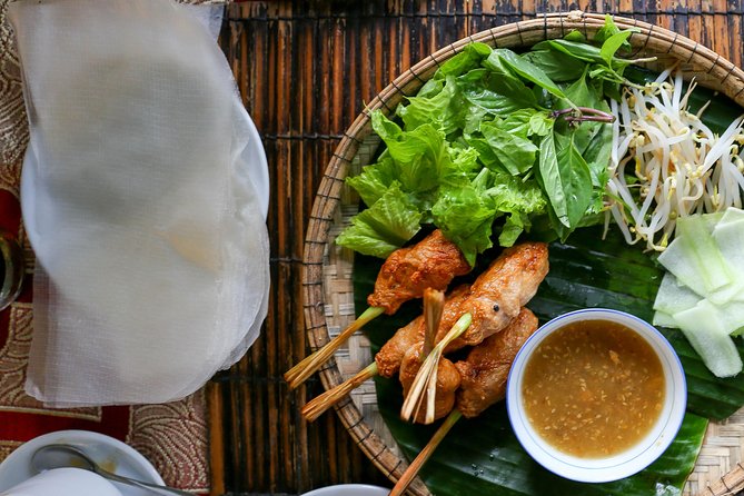 Da Nang Food Tour By Motorbike - Group size, comfort, and practical limits