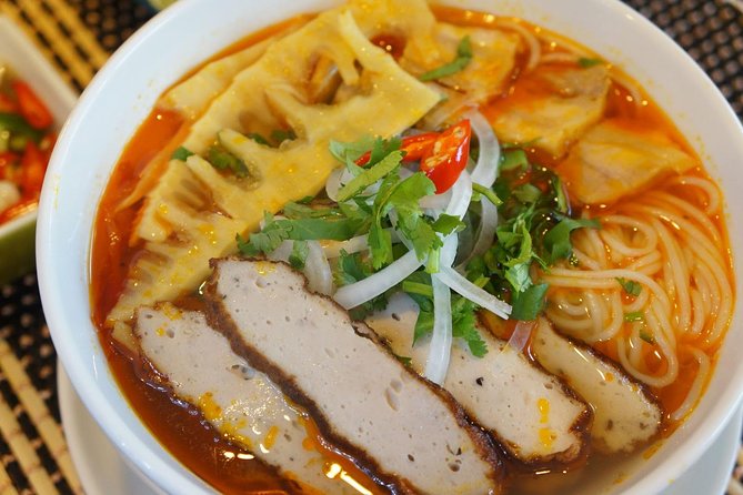 Da Nang Food Tour By Motorbike With Aodai Lady Rider - Is $66 a fair price?