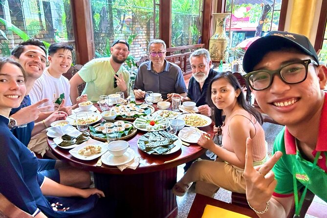 Da Nang Local Food Tour by Motorbike + Sightseeing SAFE & FUN - Why this Da Nang food tour works well