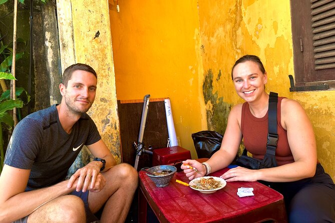 Da Nang Local Food Tour by Motorbike + Sightseeing SAFE & FUN - Safety, comfort, and weather planning